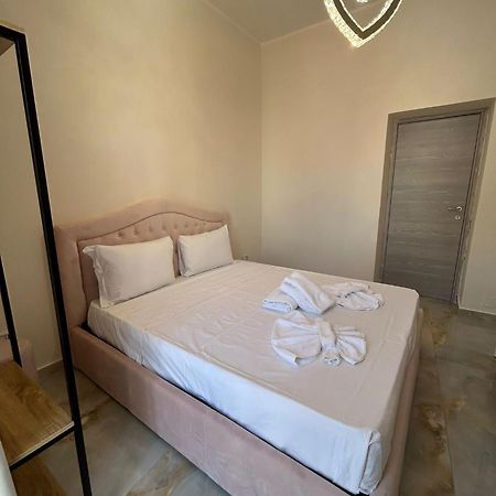 Valentino House Vico Mattonelle 48 Appartement Napels Buitenkant foto