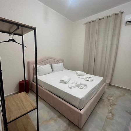 Valentino House Vico Mattonelle 48 Appartement Napels Buitenkant foto