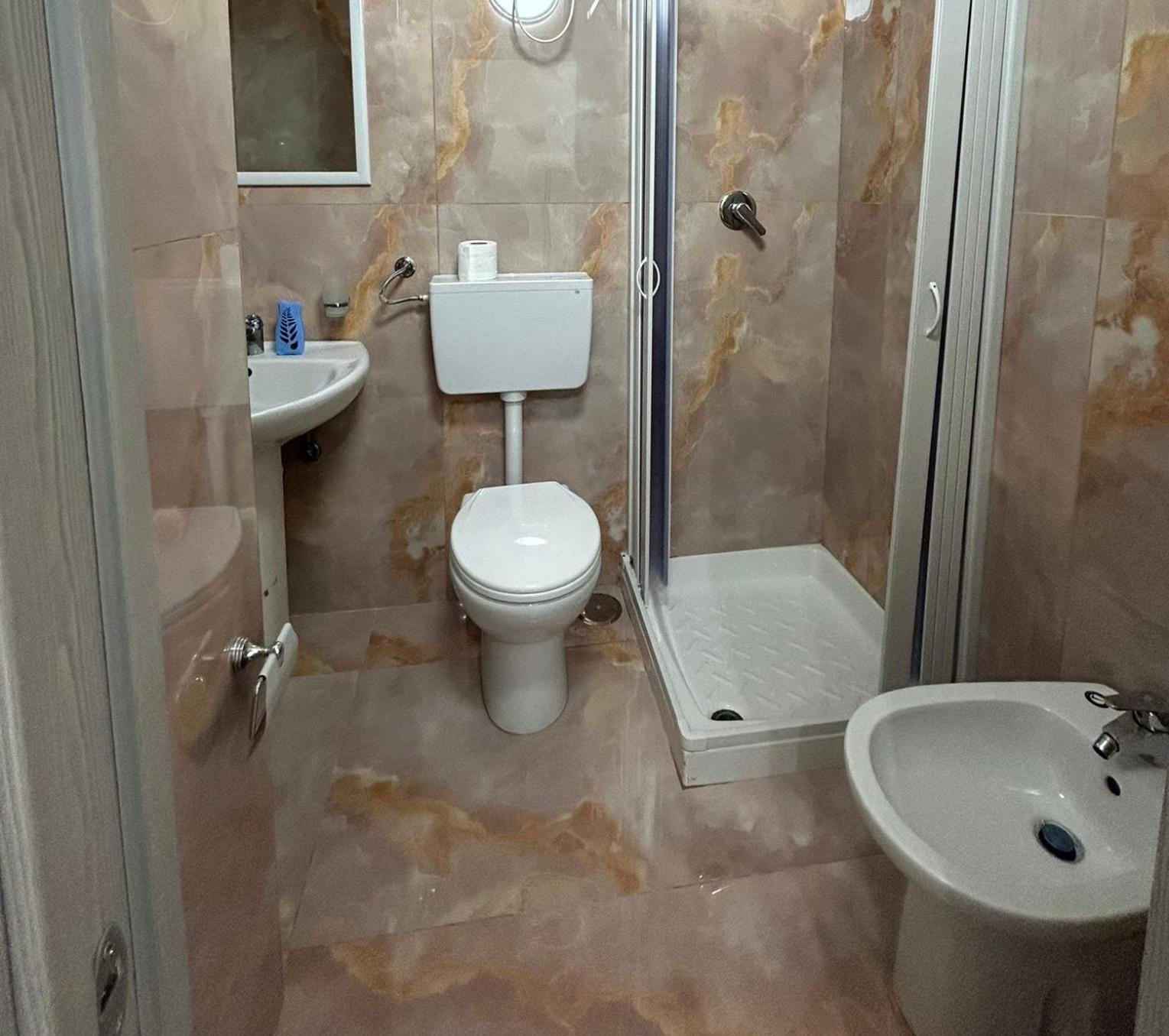 Valentino House Vico Mattonelle 48 Appartement Napels Buitenkant foto