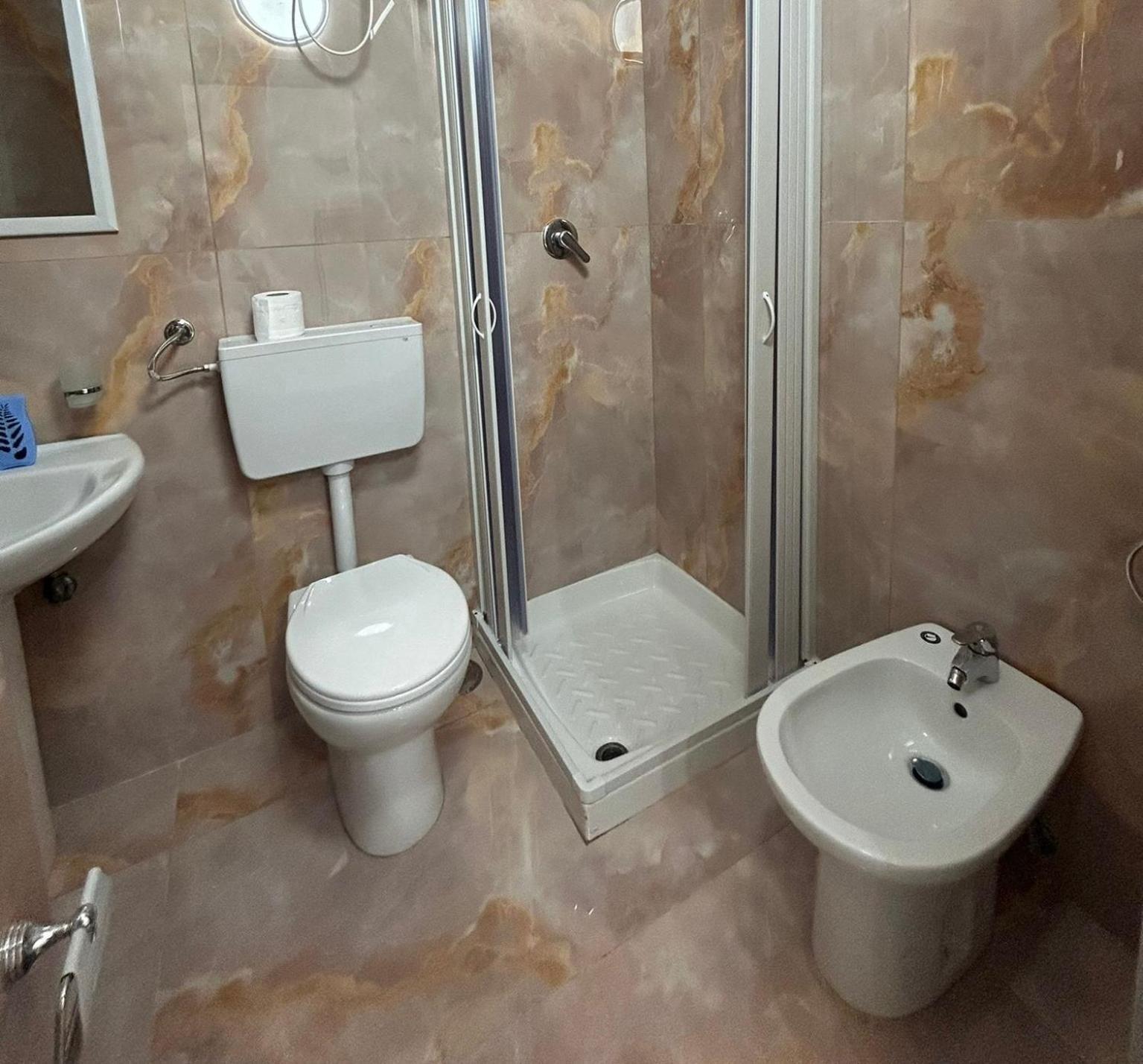 Valentino House Vico Mattonelle 48 Appartement Napels Buitenkant foto
