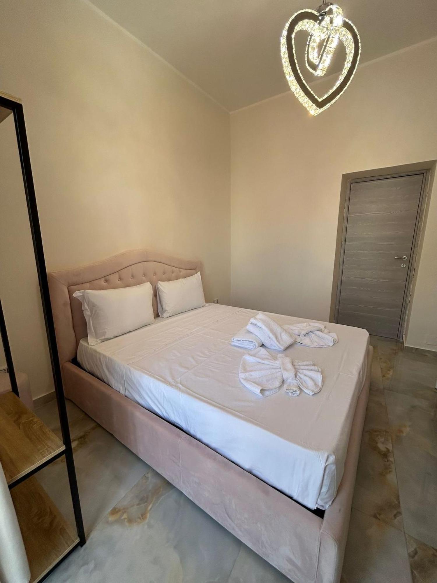 Valentino House Vico Mattonelle 48 Appartement Napels Buitenkant foto