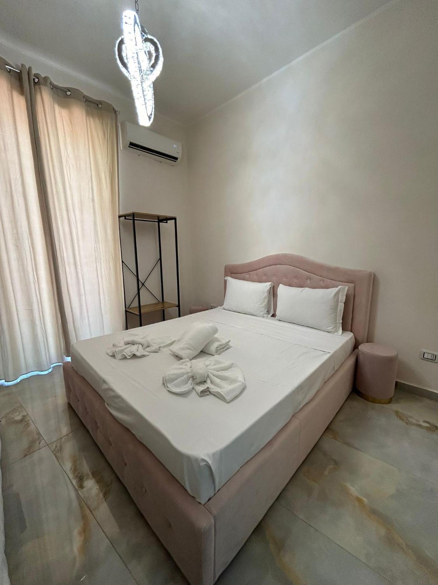 Valentino House Vico Mattonelle 48 Appartement Napels Buitenkant foto